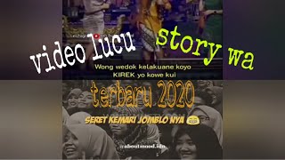 Download lagu Kumpulan video story wa snack video!! part 7 mp3