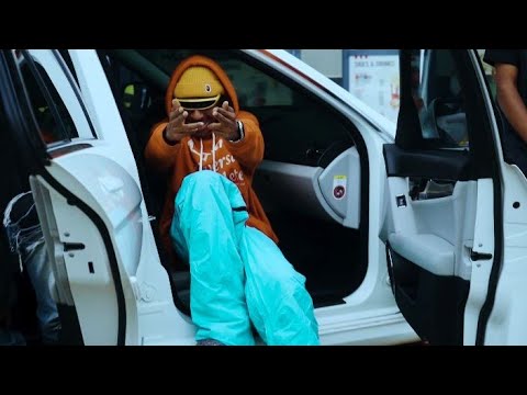 Ibanga by WaJah Official video