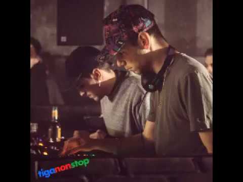 Tiga B2b Danny Daze @ XOYO (DJ Set) 16.04.2016