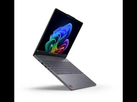 Ideapad Slim 3x Gen 10 Snapdragon