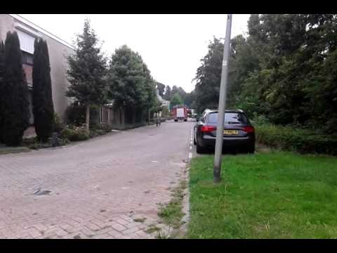 Prio1 afhijsen patient 16-3830, 16-3152 en 16-9195