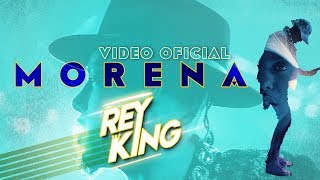 Morena Music Video
