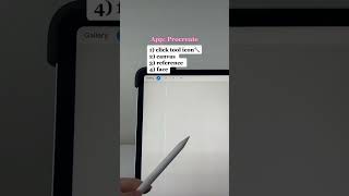 How to make a Face Filter on Procreate and Filta Tutorial ✍️ #facefilters #filtertutorial