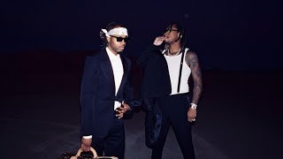 Future &amp; Metro Boomin Ft. Kendrick Lamar - Like That (Drake &amp; J Cole Diss) (New Audio)