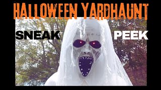 HALLOWEEN 2025 SNEAK PEEK #10: Emmeline