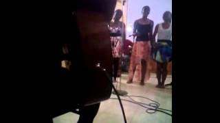 Bote kreyol - ASTL (cover)