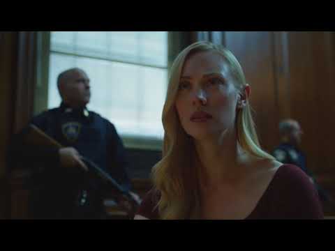 Cena Justiceiro no tribunal (FanDublado)