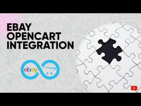 Selling On eBay is Now Easier with eBay OpenCart Integration