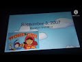 PBS Kids Shows History 1968 2022