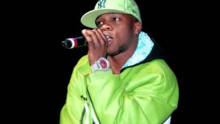 Papoose - Get that Dough (Feat. Keith Sweat)