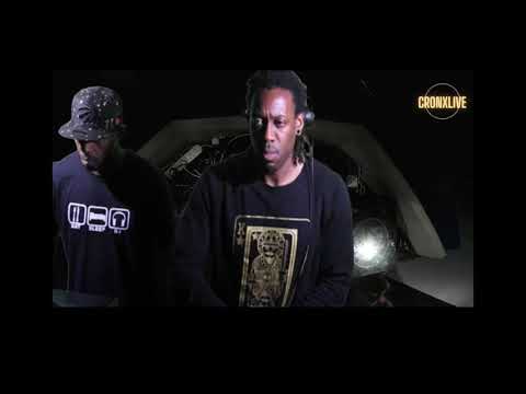 Leon Michael B2B Simeon Clarke - Astoria 18th June 2021