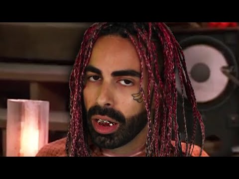 Eazy Mac, Chills - Tear Drops (Official Music Video)