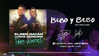Bebo Y Bebo Lyrics English Translation