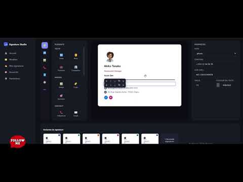 Item video thumbnail