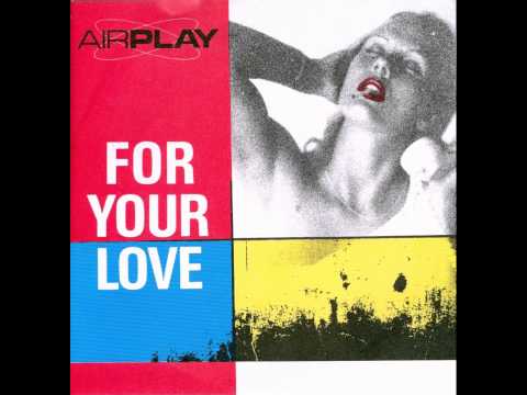 For Your Love video