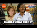 Are These Shoppers Ready For REDEMPTION Supermarket Sweep BUZZR