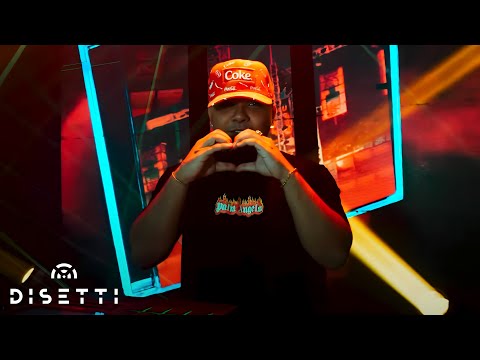 Mix Caribeño - Dj Miura X Yen Wassa (Session Live)