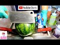 EP 89 ASMR Lisa BLACKPINK Pepsi Watermelon Ice Cream Roll Jisoo Jennie Rosé Ice Cream Universe