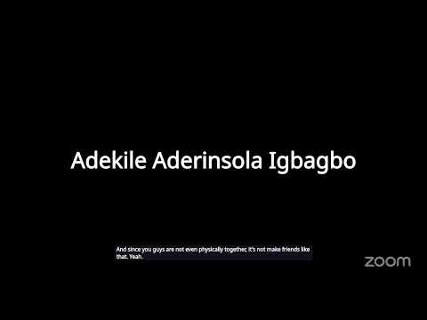 MBBS FRESHER'S ORIENTATION