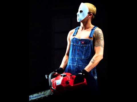 Eminem- Low, down and dirty