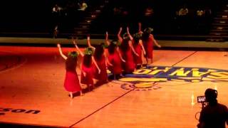 Kawailehua: Nani Ahiahi