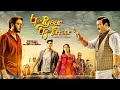 P Se Pyar F Se Farar Full Movie In Hindi South New Love Story 2023