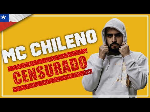 Hablamos con un artista que está siendo CENSURADO 🚫 por su música - MC H