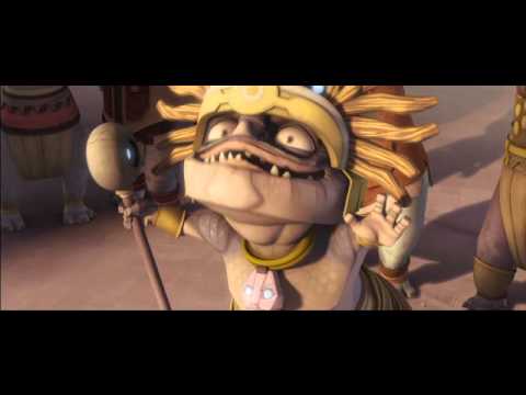 Star Wars: The Clone Wars: Season 4: Mercy Mission