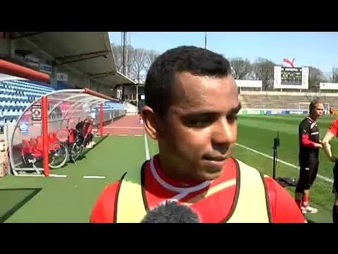 Strejk hotar fotbollen i NV-Skåne