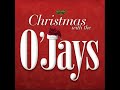 The O'Jays - Silent Night