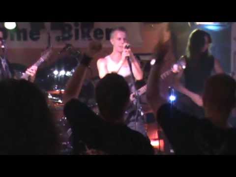 Hirasis - HIRASIS- Destruction & Ariels (Live)