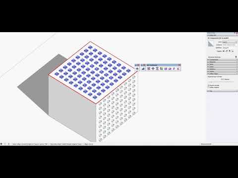 s4u Attach Components To Face