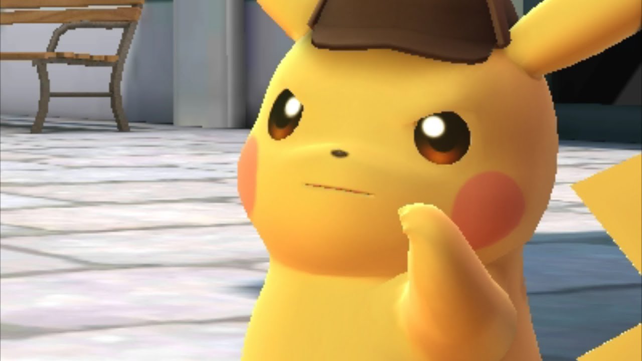 Detective Pikachu: pubblicata la box art ufficiale del titolo Detective Pikachu: pubblicata la box art ufficiale del titolo