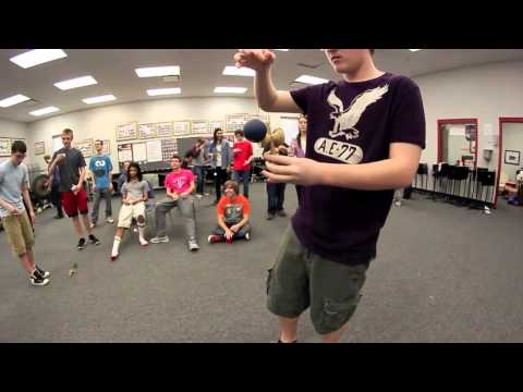 Extras and Bonus Footage - Battle at the Border 2014