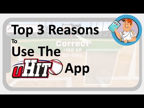 uHIT Baseball