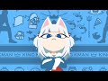 Ankha Dance But Cat Shark 60fps