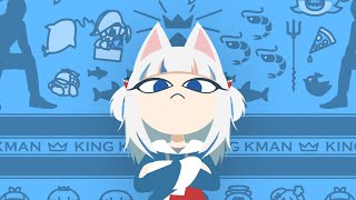 [閒聊] Ankha最近又在紅什麼？