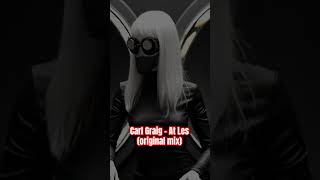 Carl Craig - At Les ( Original Mix )