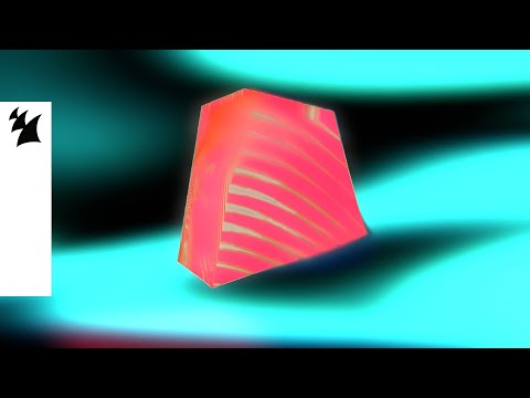 Trance Wax - The Story (Official Visualizer)