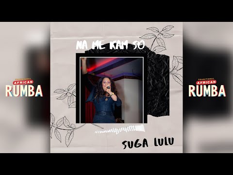 DJ Lulu - Na Me Cam So