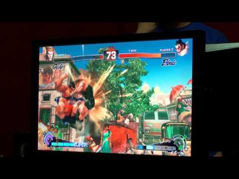 dagger g vs. sidthesquid