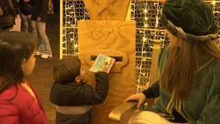 VOTV - Vilanova busca voluntaris per guarnir les carrosses de la Cavalcada de Reis