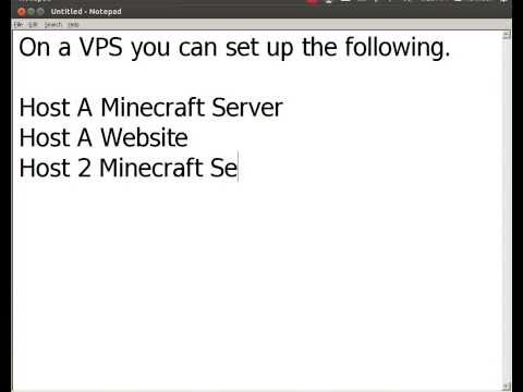 How To Get A Free VPS For Life PLUS Free 2yr Domain