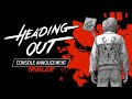 Vídeo de gameplay de Heading Out  Playstation 4