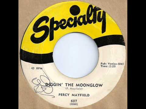 Video thumbnail for Diggin’ The Moonglow