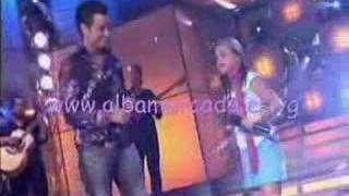 David Civera y Alba Mercado - Lady Laura