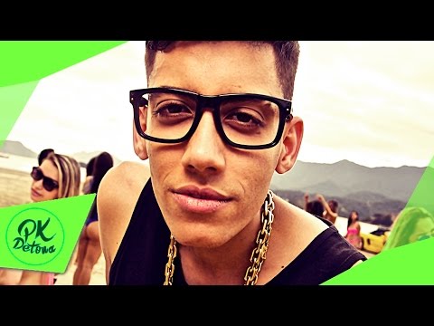 MC Menor da VG, MC Mingau e MC Crash - Chacoalha (DJ R7) Aúdio Oficial 2015