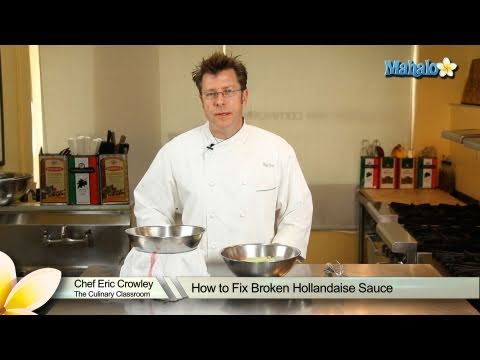 download lagu mp3 mp4 Rescue Hollandaise Sauce, download lagu Rescue Hollandaise Sauce gratis, unduh video klip Rescue Hollandaise Sauce