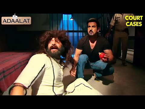 Varun या कोई बहरूपिया? कैसे KD करेगा इंसाफ? | Adaalat | Courtroom Drama | Justice
