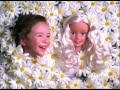 My Size Butterfly Barbie Doll Commercial 2000